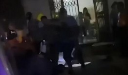 女子斗殴内情爆料视频,惊人真相令人咋舌