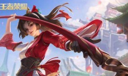 王者荣耀最新爆料云缨,王者荣耀新英雄，神秘剑舞者的华丽登场